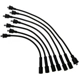 Purchase Top-Quality BWD AUTOMOTIVE - CH617D - Spark Plug Wire Set pa1