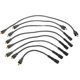 Purchase Top-Quality BWD AUTOMOTIVE - CH642D - Spark Plug Wire Set pa1