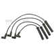 Purchase Top-Quality BWD AUTOMOTIVE - CH7402D - Spark Plug Wire Set pa2