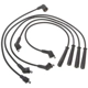 Purchase Top-Quality BWD AUTOMOTIVE - CH74103D - Spark Plug Wire Set pa1