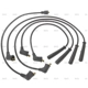 Purchase Top-Quality BWD AUTOMOTIVE - CH74112D - Spark Plug Wire Set pa1