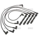 Purchase Top-Quality BWD AUTOMOTIVE - CH74117D - Spark Plug Wire Set pa2