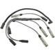 Purchase Top-Quality BWD AUTOMOTIVE - CH74128 - Spark Plug Wire Set pa2