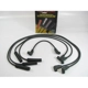 Purchase Top-Quality BWD AUTOMOTIVE - CH7413D - Custom Fit Ignition Wire Set pa2