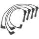 Purchase Top-Quality BWD AUTOMOTIVE - CH74151D - Spark Plug Wire Set pa1