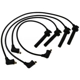 Purchase Top-Quality BWD AUTOMOTIVE - CH74163D - Spark Plug Wire Set pa1