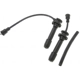 Purchase Top-Quality BWD AUTOMOTIVE - CH74185D - Spark Plug Wire Set pa1