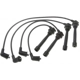 Purchase Top-Quality Custom Fit Ignition Wire Set by BWD AUTOMOTIVE - CH74193D pa1