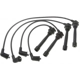 Purchase Top-Quality BWD AUTOMOTIVE - CH74193D - Spark Plug Wire Set pa1