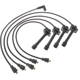 Purchase Top-Quality BWD AUTOMOTIVE - CH7420D - Spark Plug Wire Set pa1