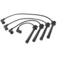 Purchase Top-Quality BWD AUTOMOTIVE - CH74213D - Spark Plug Wire Set pa1