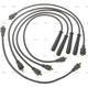 Purchase Top-Quality BWD AUTOMOTIVE - CH7443D - Spark Plug Wire Set pa1