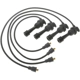 Purchase Top-Quality BWD AUTOMOTIVE - CH7481D - Spark Plug Wire Set pa1