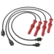 Purchase Top-Quality BWD AUTOMOTIVE - CH7493D - Spark Plug Wire Set pa1