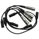 Purchase Top-Quality BWD AUTOMOTIVE - CH7505D - Spark Plug Wire Set pa1