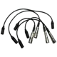 Purchase Top-Quality BWD AUTOMOTIVE - CH7505D - Spark Plug Wire Set pa2