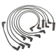 Purchase Top-Quality BWD AUTOMOTIVE - CH7610SD - Spark Plug Wire Set pa1