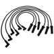 Purchase Top-Quality BWD AUTOMOTIVE - CH76113D - Spark Plug Wire Set pa1