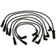 Purchase Top-Quality BWD AUTOMOTIVE - CH76140D - Spark Plug Wire Set pa1