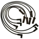 Purchase Top-Quality BWD AUTOMOTIVE - CH76153D - Spark Plug Wire Set pa1
