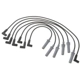 Purchase Top-Quality BWD AUTOMOTIVE - CH76156D - Spark Plug Wire Set pa1