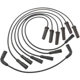 Purchase Top-Quality BWD AUTOMOTIVE - CH76158D - Spark Plug Wire Set pa1