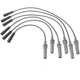 Purchase Top-Quality BWD AUTOMOTIVE - CH76168D - Spark Plug Wire Set pa2