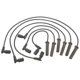 Purchase Top-Quality BWD AUTOMOTIVE - CH76189D - Custom Fit Ign Wire Set pa2