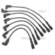 Purchase Top-Quality BWD AUTOMOTIVE - CH7620D - Spark Plug Wire Set pa2