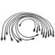 Purchase Top-Quality BWD AUTOMOTIVE - CH7804SD - Spark Plug Wire Set pa1