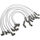 Purchase Top-Quality Custom Fit Ignition Wire Set by BWD AUTOMOTIVE - CH7880D pa2