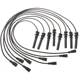 Purchase Top-Quality BWD AUTOMOTIVE - CH7882D - Spark Plug Wire Set pa1