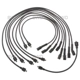 Purchase Top-Quality BWD AUTOMOTIVE - CH820D - Custom Fit Ignition Wire Set pa2