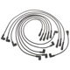 Purchase Top-Quality Custom Fit Ignition Wire Set by BWD AUTOMOTIVE - CH833D pa1