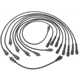 Purchase Top-Quality BWD AUTOMOTIVE - CH856D - Spark Plug Wire Set pa1