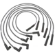 Purchase Top-Quality BWD AUTOMOTIVE - CH8630D - Spark Plug Wire Set pa2