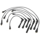 Purchase Top-Quality BWD AUTOMOTIVE - CH8649D - Spark Plug Wire Set pa1