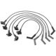 Purchase Top-Quality BWD AUTOMOTIVE - CH8660D - Spark Plug Wire Set pa1