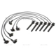 Purchase Top-Quality BWD AUTOMOTIVE - CH8662D - Spark Plug Wire Set pa2