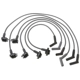 Purchase Top-Quality BWD AUTOMOTIVE - CH8670D - Spark Plug Wire Set pa1
