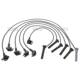 Purchase Top-Quality BWD AUTOMOTIVE - CH8683D -   Custom Fit Ignition Wire Set pa1
