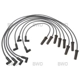 Purchase Top-Quality Custom Fit Ignition Wire Set by BWD AUTOMOTIVE - CH8836D pa2