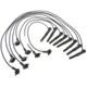 Purchase Top-Quality BWD AUTOMOTIVE - CH8874D - Spark Plug Wire Set pa1