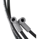 Purchase Top-Quality Ensemble de fil d'allumage sur mesure de MSD IGNITION - 31243 pa1