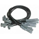 Purchase Top-Quality Custom Fit Ignition Wire Set by MSD IGNITION - 31323 pa7