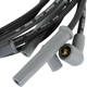 Purchase Top-Quality Custom Fit Ignition Wire Set by MSD IGNITION - 31323 pa8