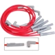 Purchase Top-Quality Custom Fit Ignition Wire Set by MSD IGNITION - 31329 pa13