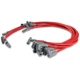 Purchase Top-Quality Custom Fit Ignition Wire Set by MSD IGNITION - 31359 pa21