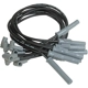 Purchase Top-Quality Custom Fit Ignition Wire Set by MSD IGNITION - 31363 pa5