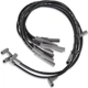 Purchase Top-Quality Custom Fit Ignition Wire Set by MSD IGNITION - 31363 pa6